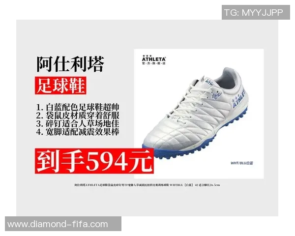 高帮足球鞋价格分析及市场趋势探讨让你轻松选择合适的鞋款